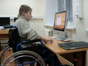 Доступность ЕГЭ для инвалидов